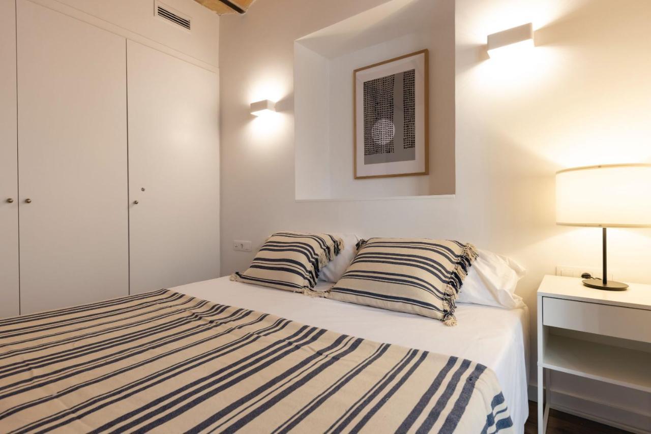 Bravissimo Cort Reial Entresol B Apartment Girona Bagian luar foto