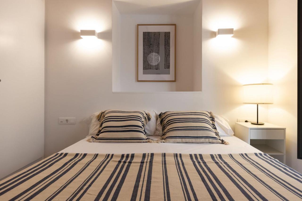 Bravissimo Cort Reial Entresol B Apartment Girona Bagian luar foto