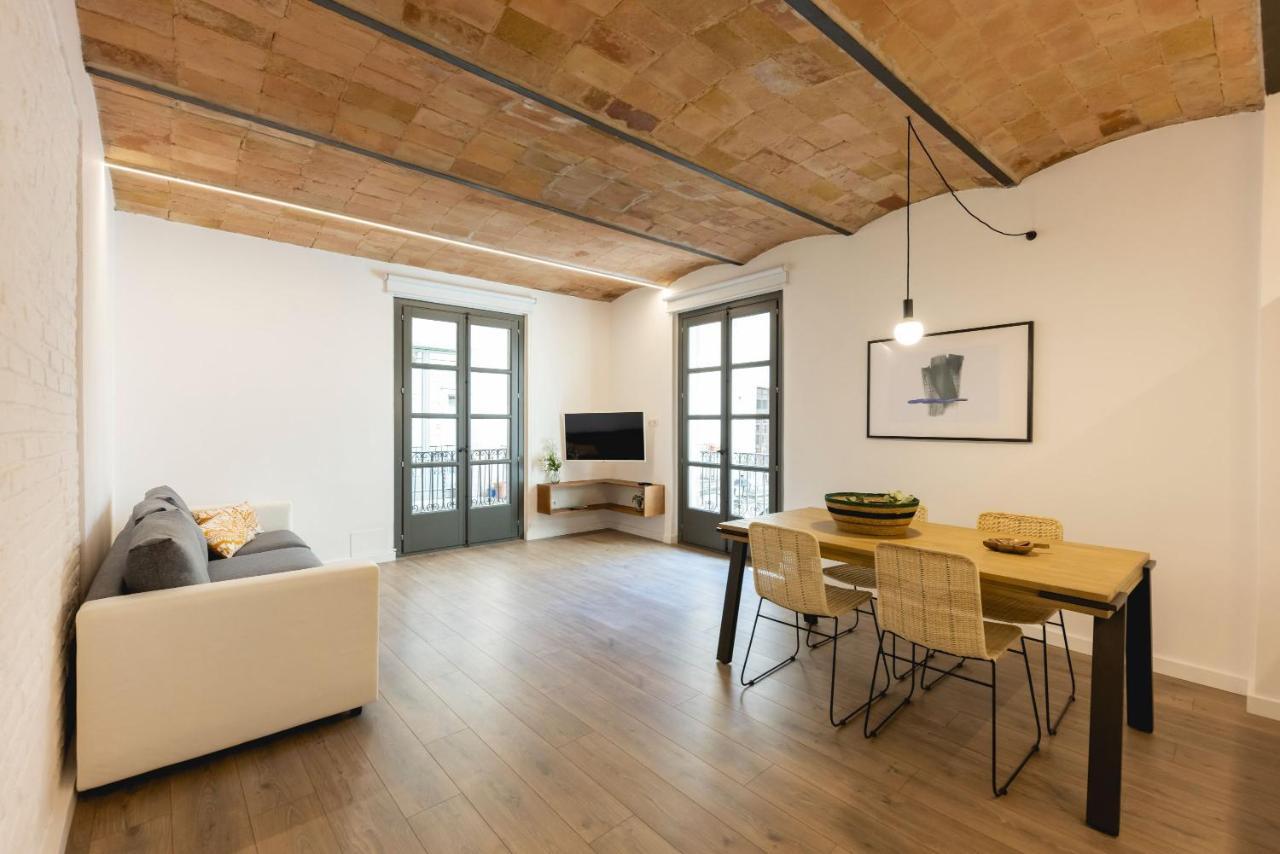 Bravissimo Cort Reial Entresol B Apartment Girona Bagian luar foto