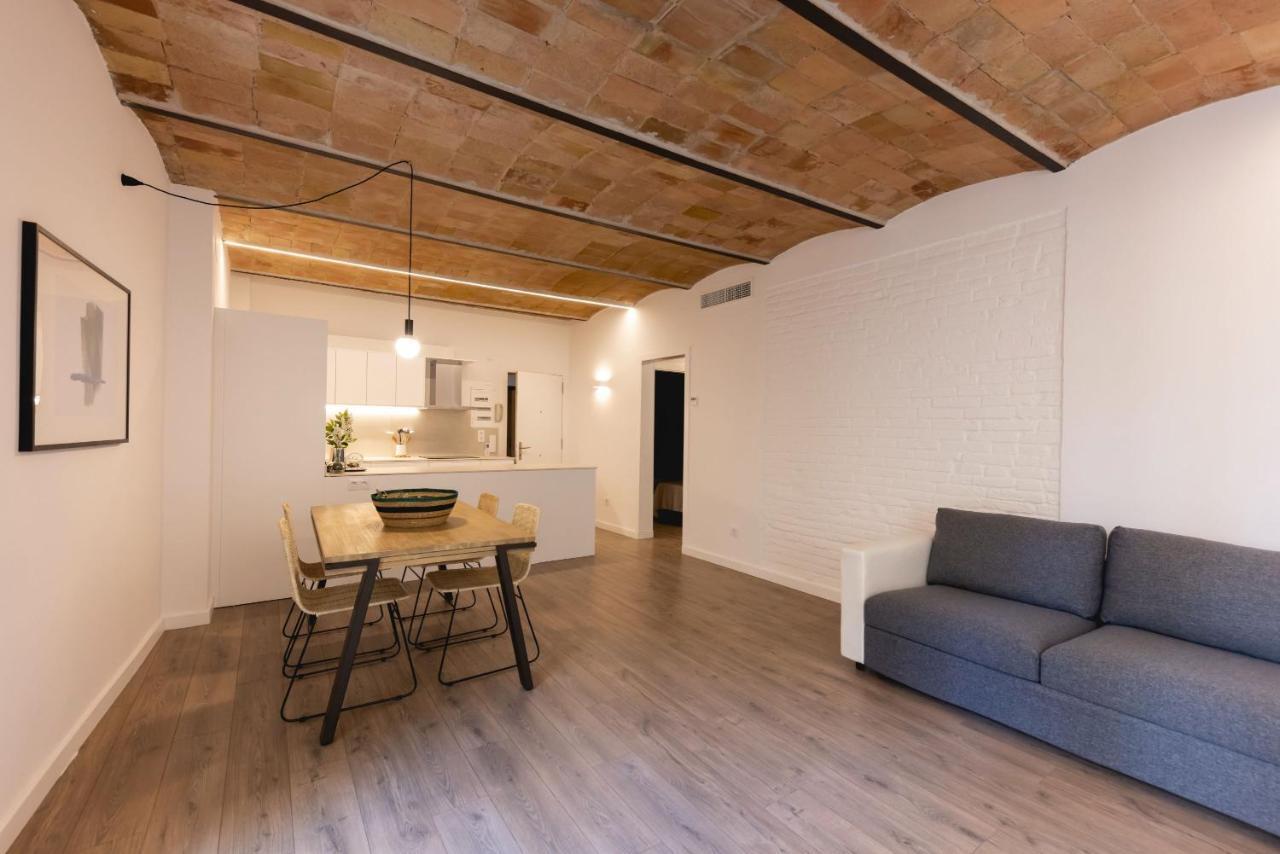 Bravissimo Cort Reial Entresol B Apartment Girona Bagian luar foto