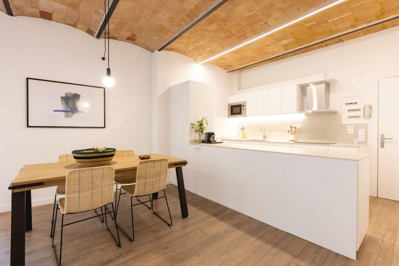 Bravissimo Cort Reial Entresol B Apartment Girona Bagian luar foto