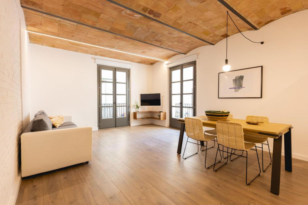Bravissimo Cort Reial Entresol B Apartment Girona Bagian luar foto